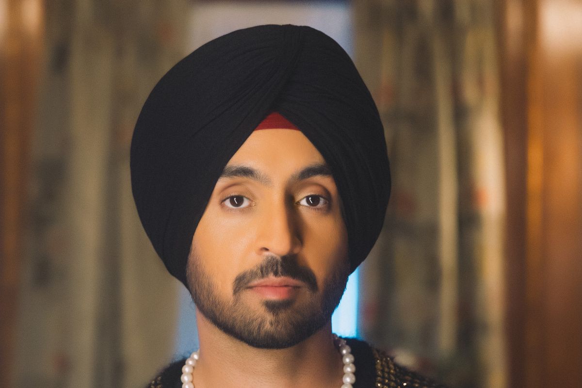 Diljit Dosanjh