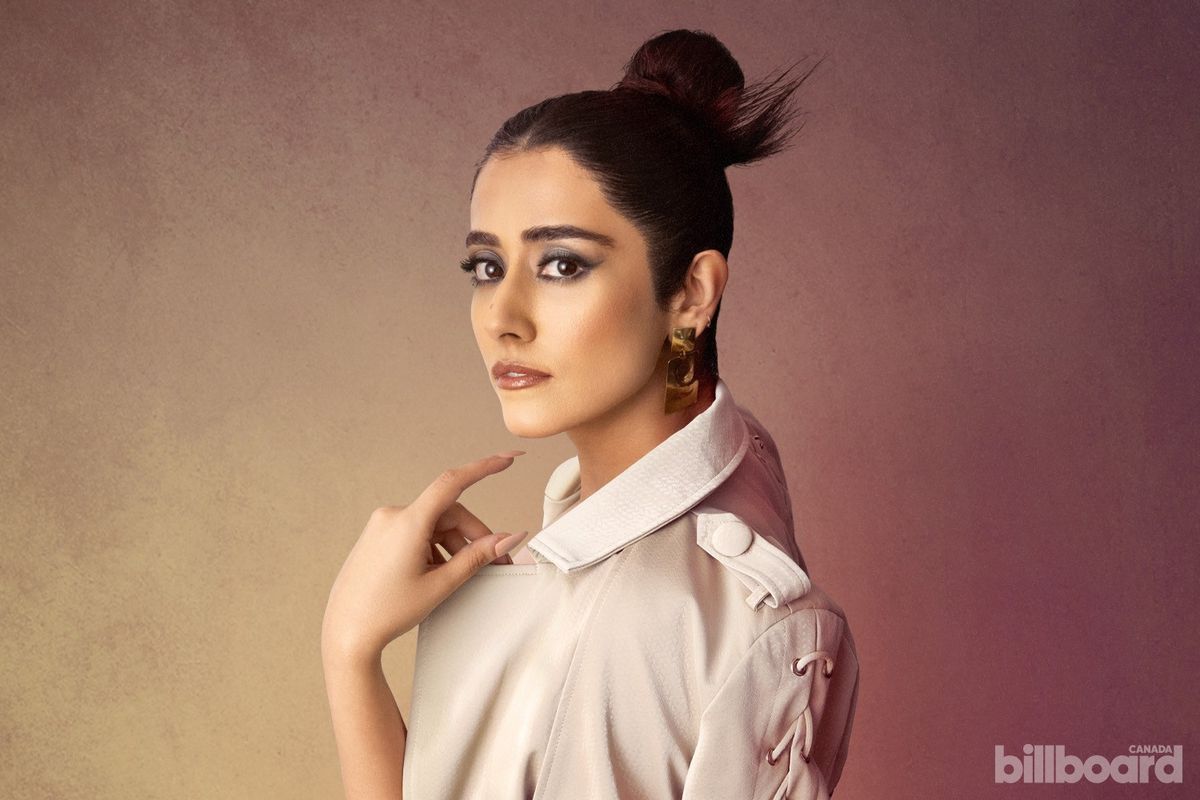 Jonita Gandhi